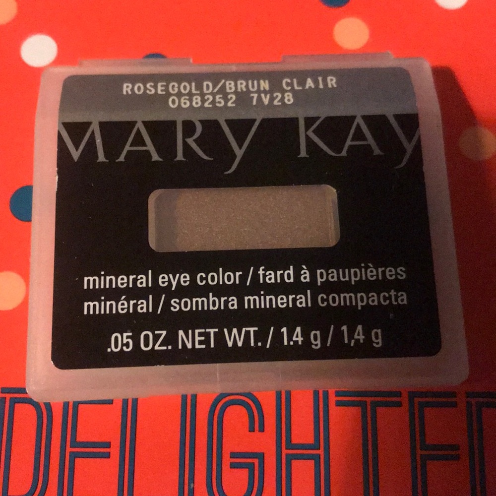 Eyeshadow
